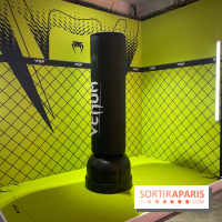 Iconic Selfie Studio : musée éphémère pour prendre ses selfies - IMG 3323