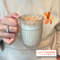 Ginsburger Vegetarian Superstar, nos photos des burgers végé gourmands - image00181