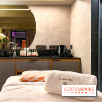 Maison Elle : des soins signés Dr. Hauschka pour une parenthèse bien-être dans le spa de l'hôtel - image00003