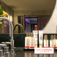 Maison Elle : des soins signés Dr. Hauschka pour une parenthèse bien-être dans le spa de l'hôtel