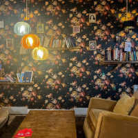 MUSE, le restaurant créatif pour voyager à chaque bouchée