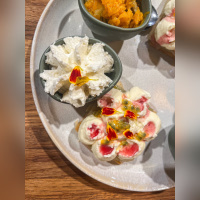 MUSE, le restaurant créatif pour voyager à chaque bouchée