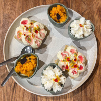 MUSE, le restaurant créatif pour voyager à chaque bouchée - image00007