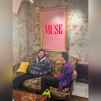 MUSE, le restaurant créatif pour voyager à chaque bouchée