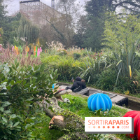 Dia de los Muertos au Jardin d'Acclimatation - image00006