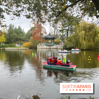 Dia de los Muertos au Jardin d'Acclimatation - image00011