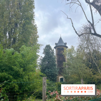 Dia de los Muertos au Jardin d'Acclimatation - image00012