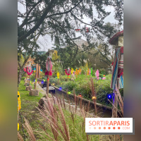 Dia de los Muertos au Jardin d'Acclimatation - image00004