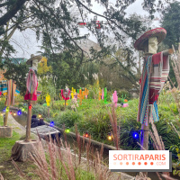 Dia de los Muertos au Jardin d'Acclimatation - image00005