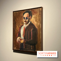 Rothko à la Fondation Louis Vuitton - nos photos  - image00048