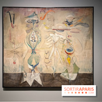 Rothko à la Fondation Louis Vuitton - nos photos  - image00043