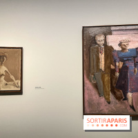 Rothko à la Fondation Louis Vuitton - nos photos
