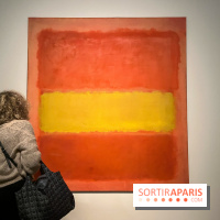 Rothko à la Fondation Louis Vuitton - nos photos  - image00031