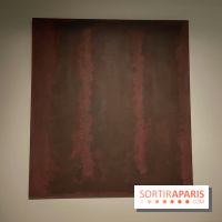 Rothko à la Fondation Louis Vuitton - nos photos