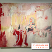 Rothko à la Fondation Louis Vuitton - nos photos  - image00037