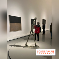 Rothko à la Fondation Louis Vuitton - nos photos  - image00017