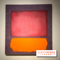 Rothko à la Fondation Louis Vuitton - nos photos  - image00019