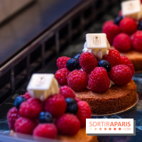 Brasserie restaurant et salon de thé : Le Vero-Dodat -  A7C4968