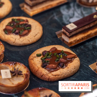 Brasserie restaurant et salon de thé : Le Vero-Dodat -  A7C4966