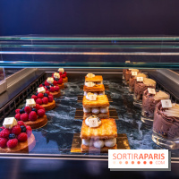 Brasserie restaurant et salon de thé : Le Vero-Dodat -  A7C4964