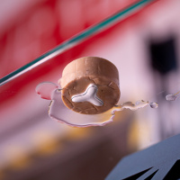 La boutique du futur à Montrouge - savosec trub