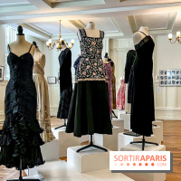 Mémoire d'une élégante, l'exposition mode gratuite de l'histoire d'une première vendeuse de l'époque - image00017