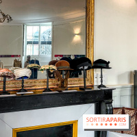 Mémoire d'une élégante, l'exposition mode gratuite de l'histoire d'une première vendeuse de l'époque - image00037