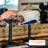 Mémoire d'une élégante, l'exposition mode gratuite de l'histoire d'une première vendeuse de l'époque - image00056