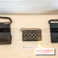 Mémoire d'une élégante, l'exposition mode gratuite de l'histoire d'une première vendeuse de l'époque - image00064