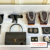 Mémoire d'une élégante, l'exposition mode gratuite de l'histoire d'une première vendeuse de l'époque - image00066