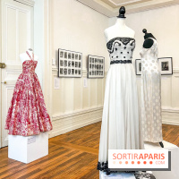 Mémoire d'une élégante, l'exposition mode gratuite de l'histoire d'une première vendeuse de l'époque - image00075