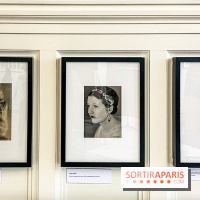 Mémoire d'une élégante, l'exposition mode gratuite de l'histoire d'une première vendeuse de l'époque - image00088