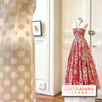 Mémoire d'une élégante, l'exposition mode gratuite de l'histoire d'une première vendeuse de l'époque - image00096