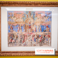 Claude Gillot : le dessinateur du Grand siècle au cœur d'une exposition au musée du Louvre