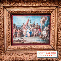 Claude Gillot : le dessinateur du Grand siècle au cœur d'une exposition au musée du Louvre