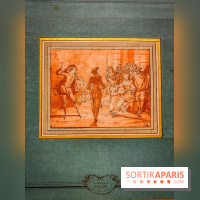 Claude Gillot : le dessinateur du Grand siècle au cœur d'une exposition au musée du Louvre