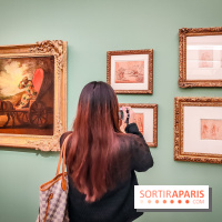 Claude Gillot : le dessinateur du Grand siècle au cœur d'une exposition au musée du Louvre