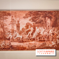 Claude Gillot : le dessinateur du Grand siècle au cœur d'une exposition au musée du Louvre