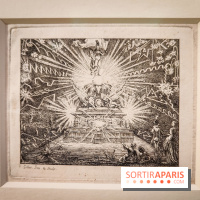 Claude Gillot : le dessinateur du Grand siècle au cœur d'une exposition au musée du Louvre - IMG20231107105858