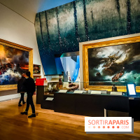Le Musée de la Marine à Paris et ses collections permanentes