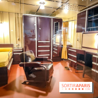 Le Musée de la Marine à Paris et ses collections permanentes