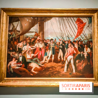 Le Musée de la Marine à Paris et ses collections permanentes