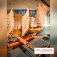 Le Musée de la Marine à Paris et ses collections permanentes