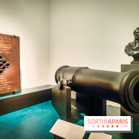 Le Musée de la Marine à Paris et ses collections permanentes