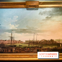 Le Musée de la Marine à Paris et ses collections permanentes