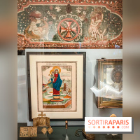 Le Musée de la Marine à Paris et ses collections permanentes