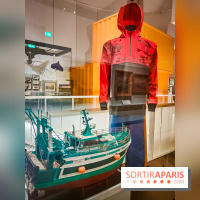 Le Musée de la Marine à Paris et ses collections permanentes