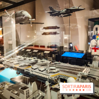 Le Musée de la Marine à Paris et ses collections permanentes