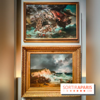 Le Musée de la Marine à Paris et ses collections permanentes