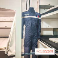 Le Musée de la Marine à Paris et ses collections permanentes